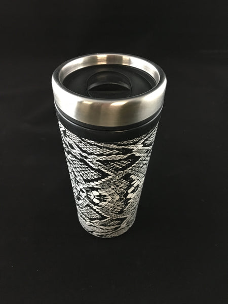 FC Camo Yeti Rambler Tumbler 20oz Skin